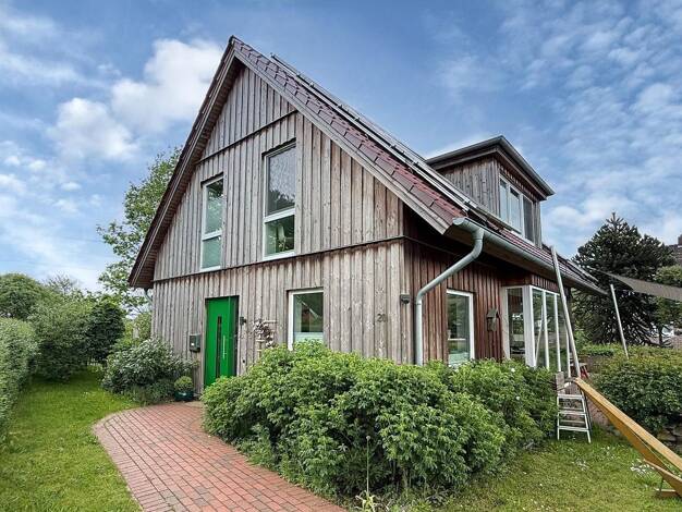 Einfamilienhaus zum Kauf 398.000 € 6 Zimmer 142 m² 850 m² Grundstück Nortmoor 26845