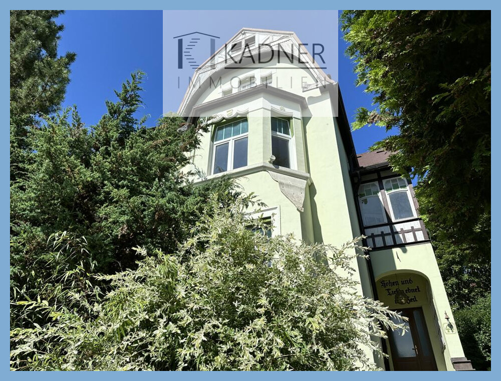 Doppelhaushälfte zum Kauf 150.000 € 10 Zimmer 150 m²<br/>Wohnfläche 710 m²<br/>Grundstück Elsterstraße 44 Adorf Adorf 08626