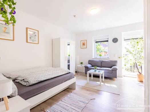 Wohnung zur Miete auf Zeit - Erstbezug 1.100 € 1 Zimmer 20 m² frei ab 30.11.2026 Weixdorf Ortschaft Weixdorf 01108