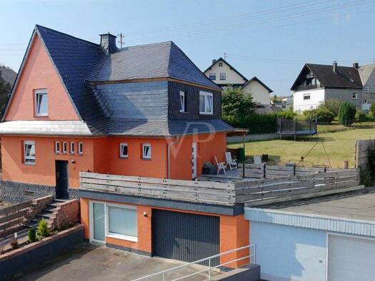 Einfamilienhaus zum Kauf 399.000 € 4 Zimmer 160 m² 2.005 m² Grundstück Schauren 55758