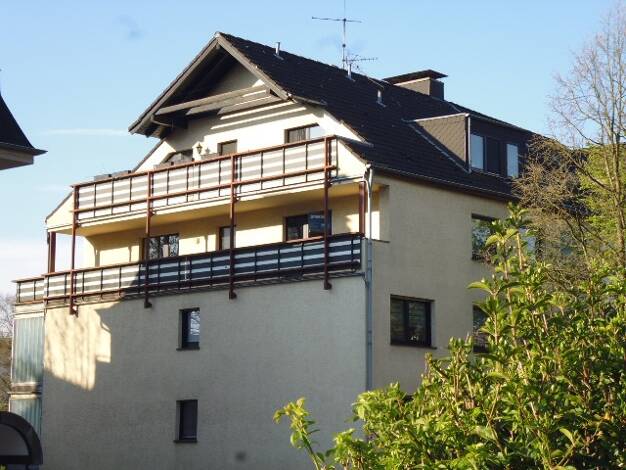 Wohnung zum Kauf 279.000 € 3 Zimmer 119 m² EG Altstadt I - Nordost Mülheim an der Ruhr 45470
