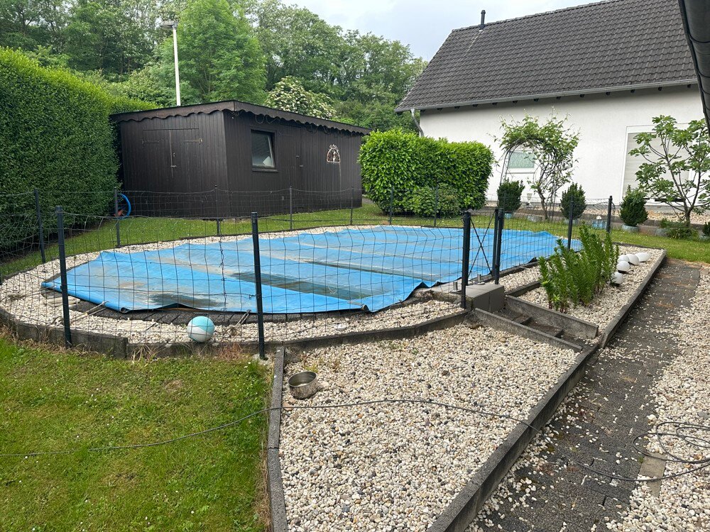 Haus zum Kauf 899.000 € 8 Zimmer 236,5 m²<br/>Wohnfläche 791 m²<br/>Grundstück Buschbell Frechen / Königsdorf 50226