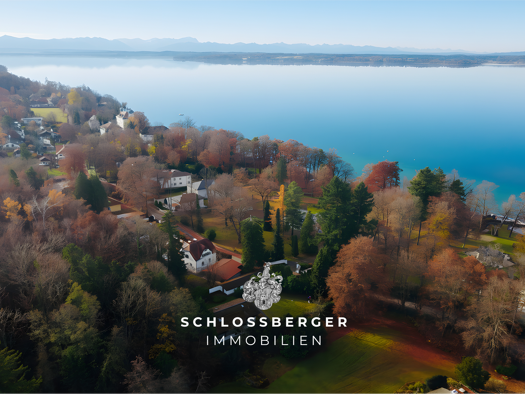 Grundstück zum Kauf 3.800.000 € 3.077 m² Grundstück Ammerland Münsing 82541