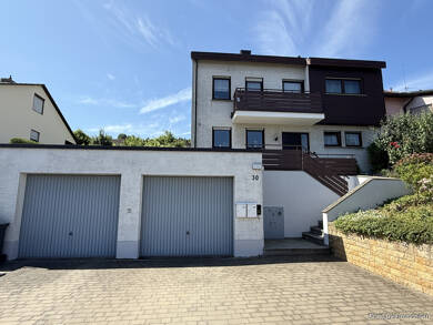 Doppelhaushälfte zum Kauf 579.000 € 7 Zimmer 201 m² 445 m² Grundstück Würzburg 97084