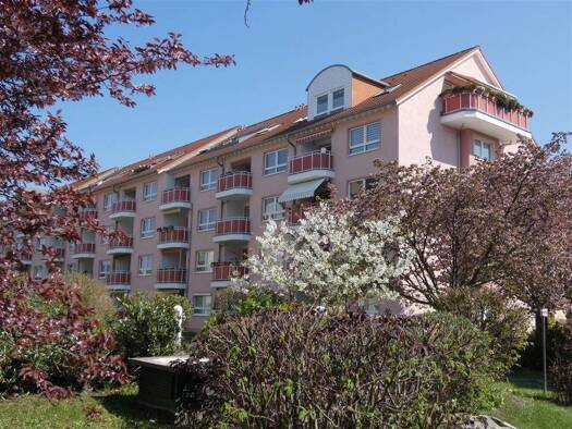 Wohnung zur Miete 925 € 3 Zimmer 76,9 m² 1. Geschoss frei ab sofort An der Viehtrift 39 - 43 Bernau Bernau bei Berlin 16321