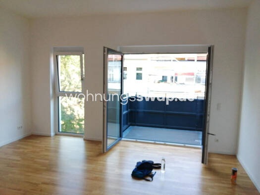 Studio zur Miete Tauschwohnung 1.200 € 3 Zimmer 60 m² 4. Geschoss Wedding Berlin 13349