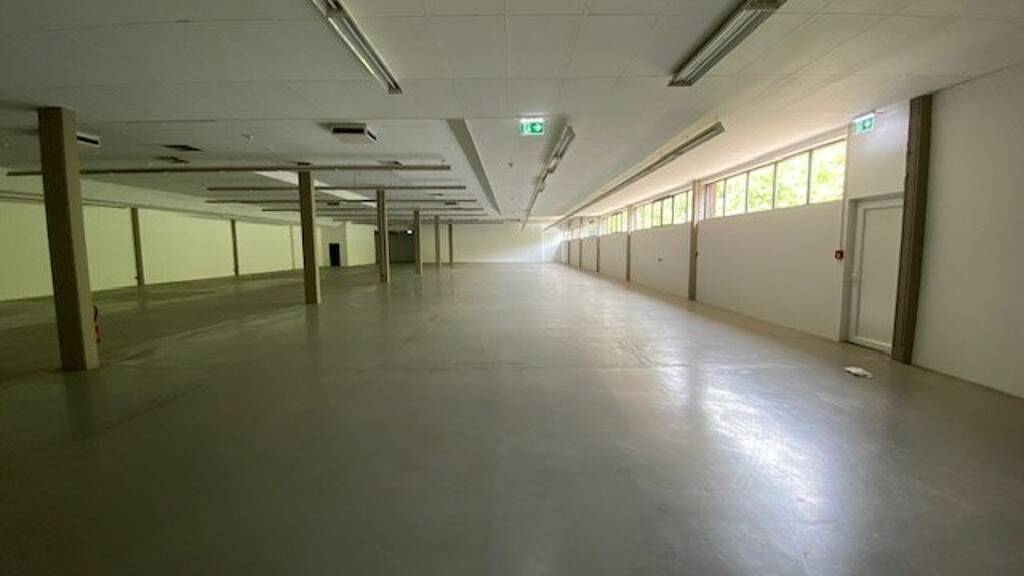 Lagerhalle zur Miete 6 € 1.000 m² Lagerfläche Großreuth h d Veste Nürnberg 90409