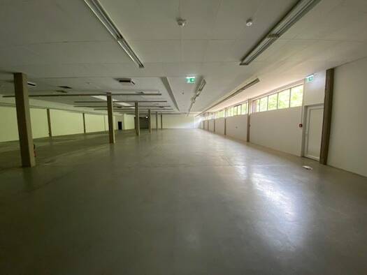 Lagerhalle zur Miete 6 € 1.000 m² Lagerfläche Großreuth h d Veste Nürnberg 90409