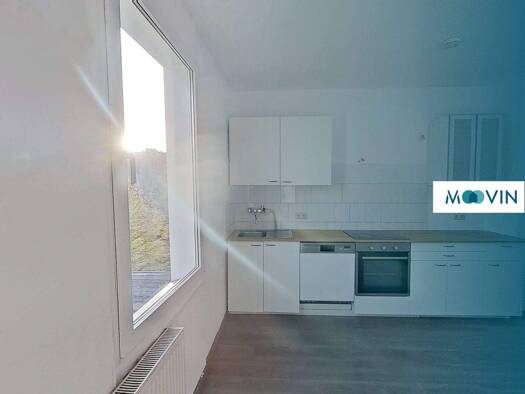 Wohnung zur Miete 558 € 3 Zimmer 86 m² 3. Geschoss frei ab sofort Wiesenstraße 17 Elberfeld Wuppertal 42105