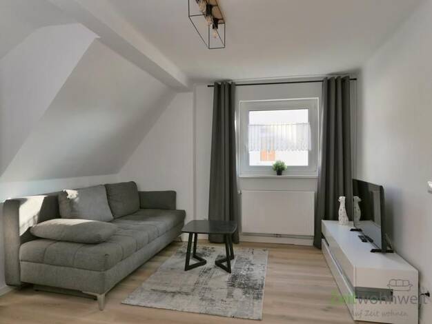 Wohnung zur Miete auf Zeit 1.295 € 2 Zimmer 54 m² frei ab sofort Daberstedt Erfurt 99099