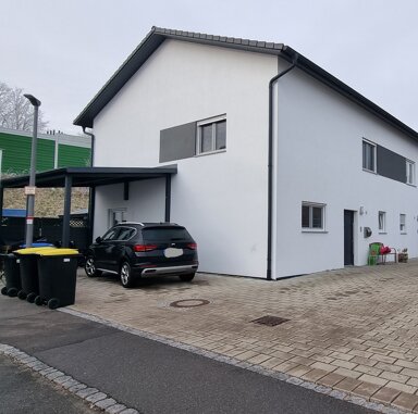 Doppelhaushälfte zur Miete 1.500 € 4,5 Zimmer 136 m² 423 m² Grundstück frei ab 01.05.2025 Bad Waldsee Bad Waldsee 88339