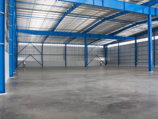 Lagerhalle zur Miete 3.620 m² Lagerfläche Markgröningen Markgröningen 71706