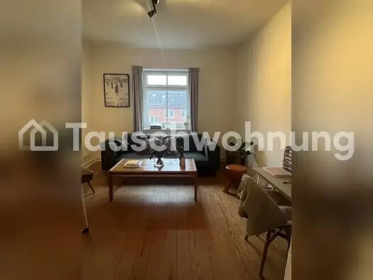Wohnung zur Miete Tauschwohnung 1.823 € 3 Zimmer 93 m² 4. Geschoss Eimsbüttel Hamburg 20357