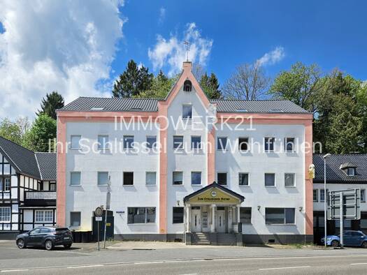 Mehrfamilienhaus zum Kauf 650.000 € 25 Zimmer 533 m² 528 m² Grundstück Schleiden Schleiden 53937