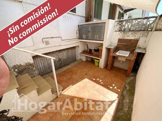 Wohnung zum Kauf 238.000 € 2 Zimmer 75 m² de la Estació Peníscola / Peñíscola 12598
