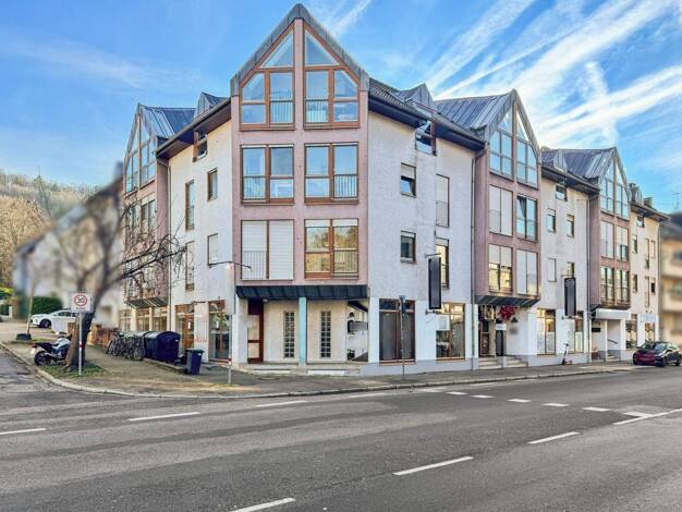 Wohnung zum Kauf 145.000 € 1 Zimmer 30 m² Durlach Karlsruhe 76227