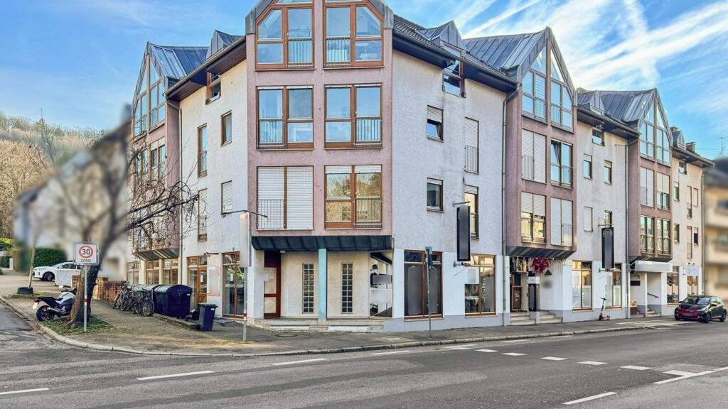 Studio zum Kauf 145.000 € 1 Zimmer 30 m² Durlach Karlsruhe 76227