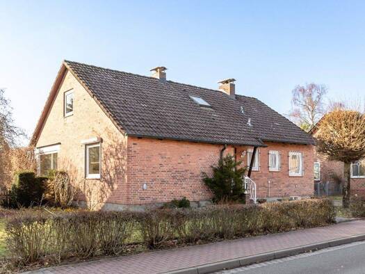 Einfamilienhaus zum Kauf 495.000 € 5 Zimmer 110 m² 926 m² Grundstück Reinbek 21465