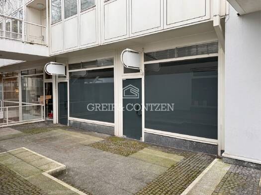 Ladenfläche zur Miete provisionsfrei 25 € 46 m² Verkaufsfläche Altstadt-Nord Köln 50670