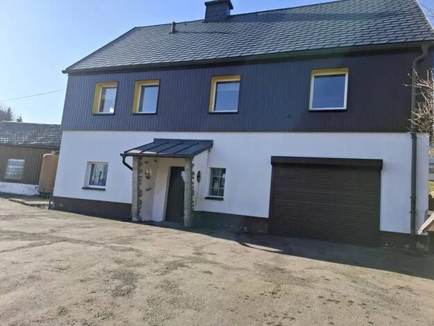 Einfamilienhaus zum Kauf 130.000 € 6 Zimmer 120 m² 720 m² Grundstück frei ab sofort Seilbahnweg 5 Altenberg Altenberg 01773