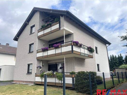 Wohnung zum Kauf 200.000 € 3 Zimmer 90 m² Hermann-Krücke-Straße 6 Schlangen 33189