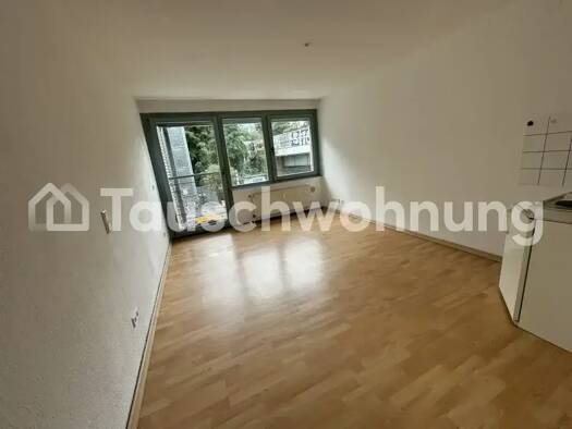 Studio zur Miete Tauschwohnung 370 € 1 Zimmer 24 m² 3. Geschoss Neustadt-Süd Köln 50674