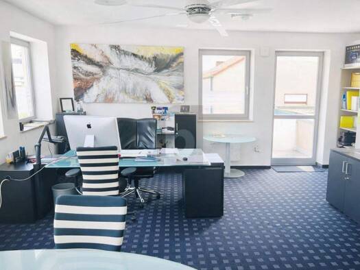 Bürofläche zum Kauf 695.000 € 6 Zimmer Ingolstadt 85055