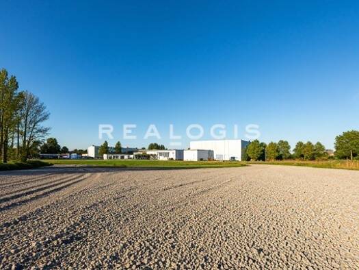 Halle/Industriefläche zur Miete 12.000 m² Lagerfläche Metzingen 72555