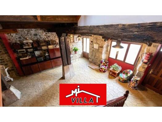 Reihenhaus zum Kauf 250.000 € 3 Zimmer Rasines 39860