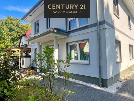 Einfamilienhaus zur Miete 3.500 € 6 Zimmer 193 m² 620 m² Grundstück Blankenburg Berlin 13129