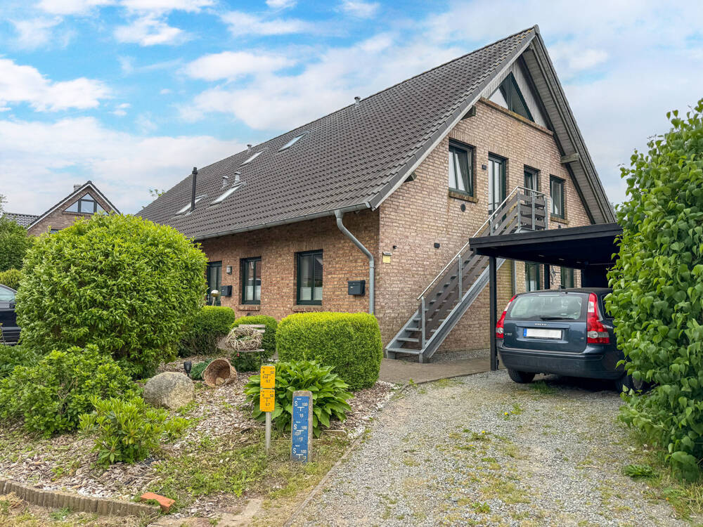 Haus – Rantrum, Nordfriesland - Ansicht 3
