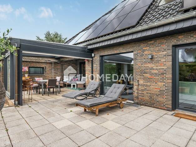 Einfamilienhaus zum Kauf - Erstbezug 949.000 € 8 Zimmer 276 m² 758 m² Grundstück Broicher Siedlung Alsdorf 52477