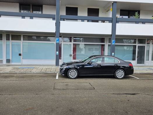 Ladenfläche zur Miete 980 € Gartenstr. Unterpfaffenhofen Germering 82110