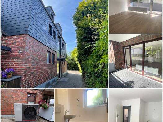 Wohnung zum Kauf 165.000 € 2 Zimmer 44 m² EG Eversten Oldenburg (Oldb) 26131