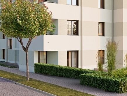 Wohnung zum Kauf provisionsfrei 298.900 € 1 Zimmer 42,7 m²<br/>Wohnfläche EG<br/>Geschoss Schillerstraße 21 Lichterfelde Berlin 12207