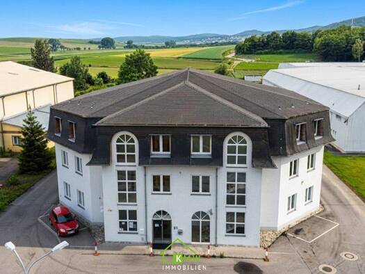 Büro zur Miete 3.043 € 490 m² Bürofläche Wölbling 3124