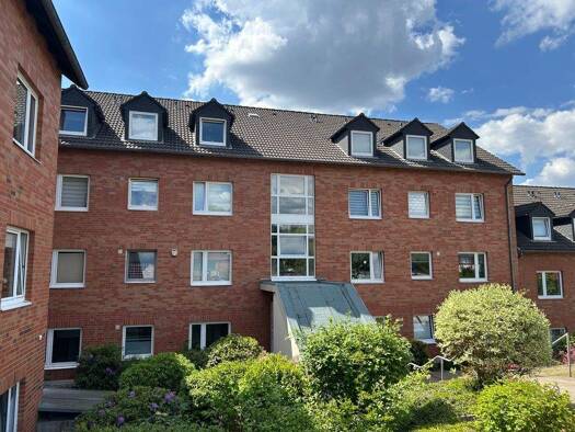 Wohnung zum Kauf 249.000 € 3 Zimmer 80 m² 2. Geschoss Schützenplatz Lüneburg 21337