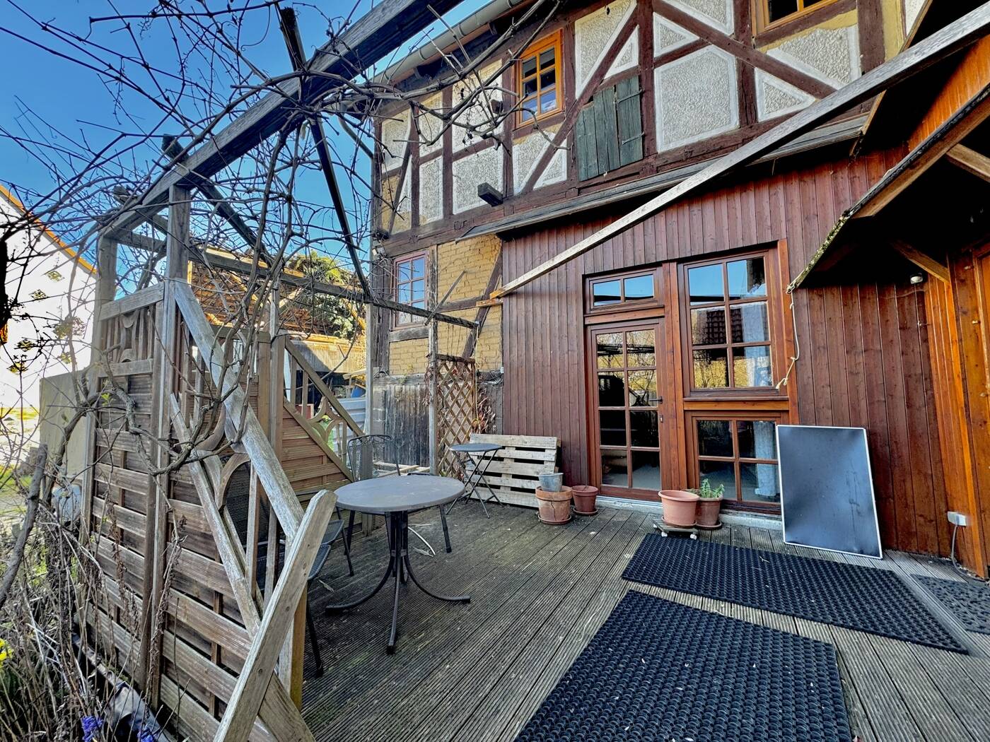 Einfamilienhaus zum Kauf - Ansicht 4
