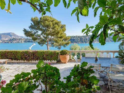 Einfamilienhaus zum Kauf 2.650.000 € 6 Zimmer 203,1 m² 315 m² Grundstück NICE - MONT BORON 06236
