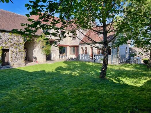 Reihenmittelhaus zum Kauf 399.000 € 6 Zimmer 180 m² 600 m² Grundstück Puiseaux 45390