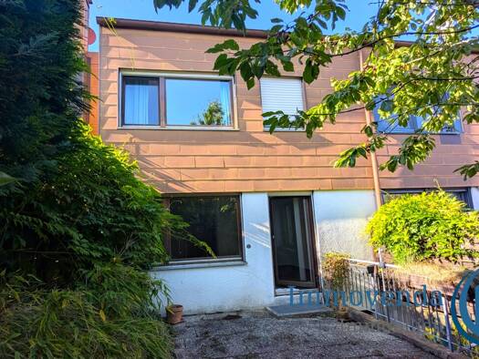 Reihenmittelhaus zum Kauf 235.000 € 5 Zimmer 117 m² 142 m² Grundstück Oberkochen / Heide 73447