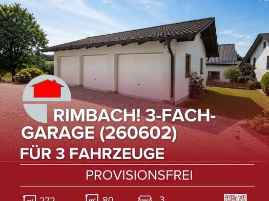 Gewerbegrundstück zum Kauf provisionsfrei 272 m² Grundstück Unterrohrbach Rimbach 84326