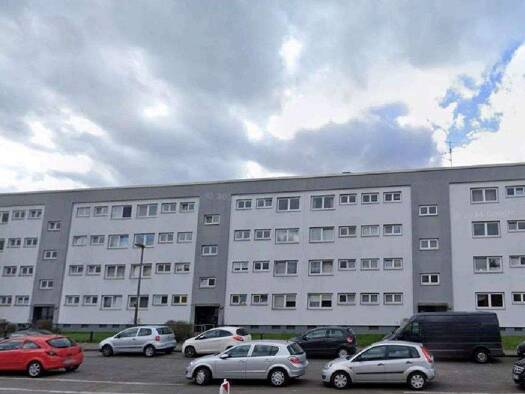 Wohnung zur Miete 682 € 2 Zimmer 55 m² 2. Geschoss frei ab sofort Bonner Str. 508 Marienburg Köln 50968