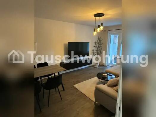Wohnung zur Miete Tauschwohnung 975 € 3 Zimmer 75 m² EG Hamm Hamburg 20537