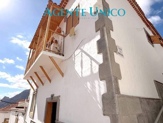 Villa zum Kauf 298.000 € 2 Zimmer 170 m² MONTAÑETA FATAGA 16 San Bartolomé de Tirajana 35108