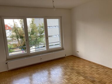 Wohnung zur Miete 310 € 1 Zimmer 24,5 m² 1. Geschoss frei ab sofort Herdstrasse Hammerhalde Villingen-Schwenningen 78050