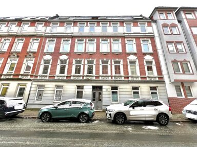 Wohnung zum Kauf provisionsfrei 42.500 € 3 Zimmer 67 m² 3. Geschoss Klushof Bremerhaven 27576