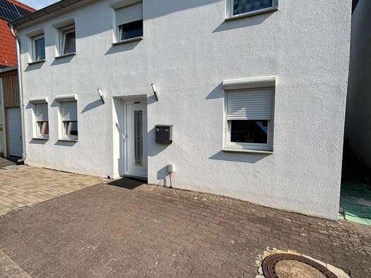 Einfamilienhaus zum Kauf 229.900 € 4 Zimmer 155 m² 176 m² Grundstück Bad Westernkotten Erwitte 59597