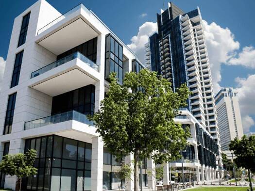 Wohnung zum Kauf 14.957.196 € 4.000 m² Tel Aviv