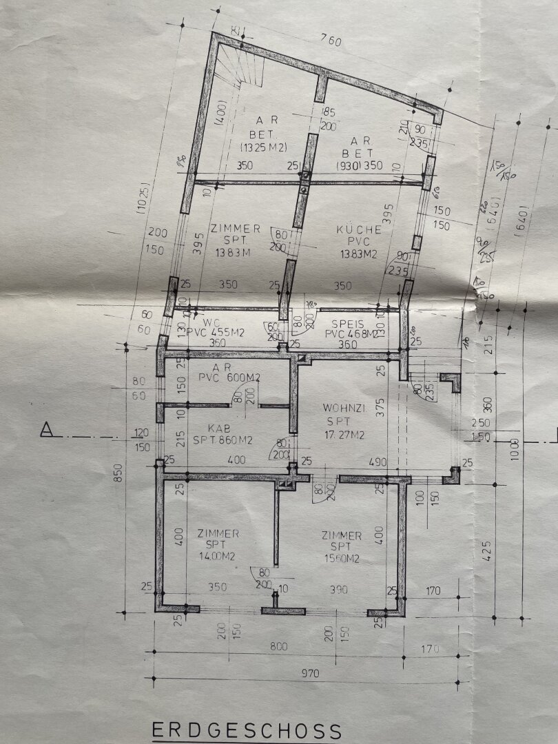 Einfamilienhaus zum Kauf 199.000 € 4,5 Zimmer 120 m²<br/>Wohnfläche 383 m²<br/>Grundstück Gartenweg Sieggraben 7223